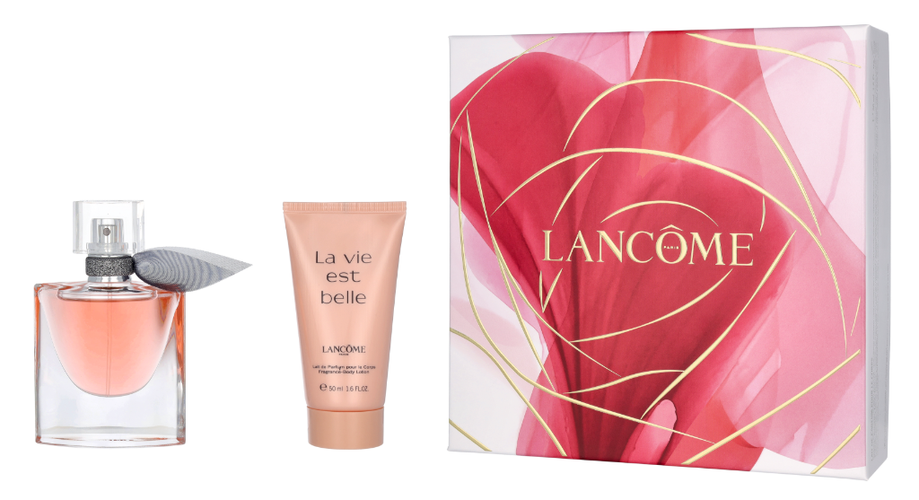 Lancome La Vie Est Belle Gavesæt 80 ml