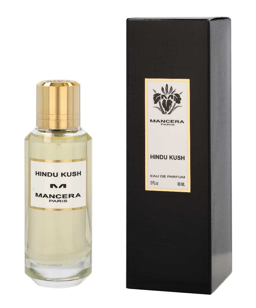 Mancera Hindu Kush Edp Spray 60 ml