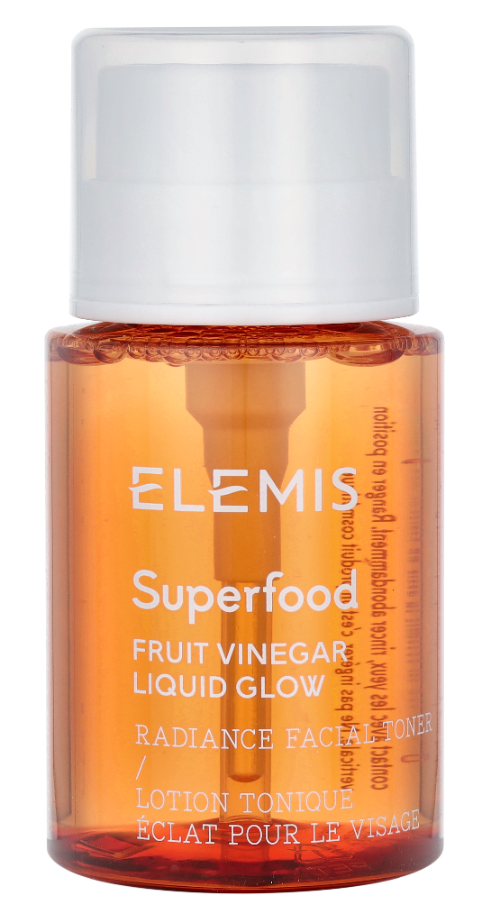 Elemis Superfood Frugteddike Liquid Glow 145 ml