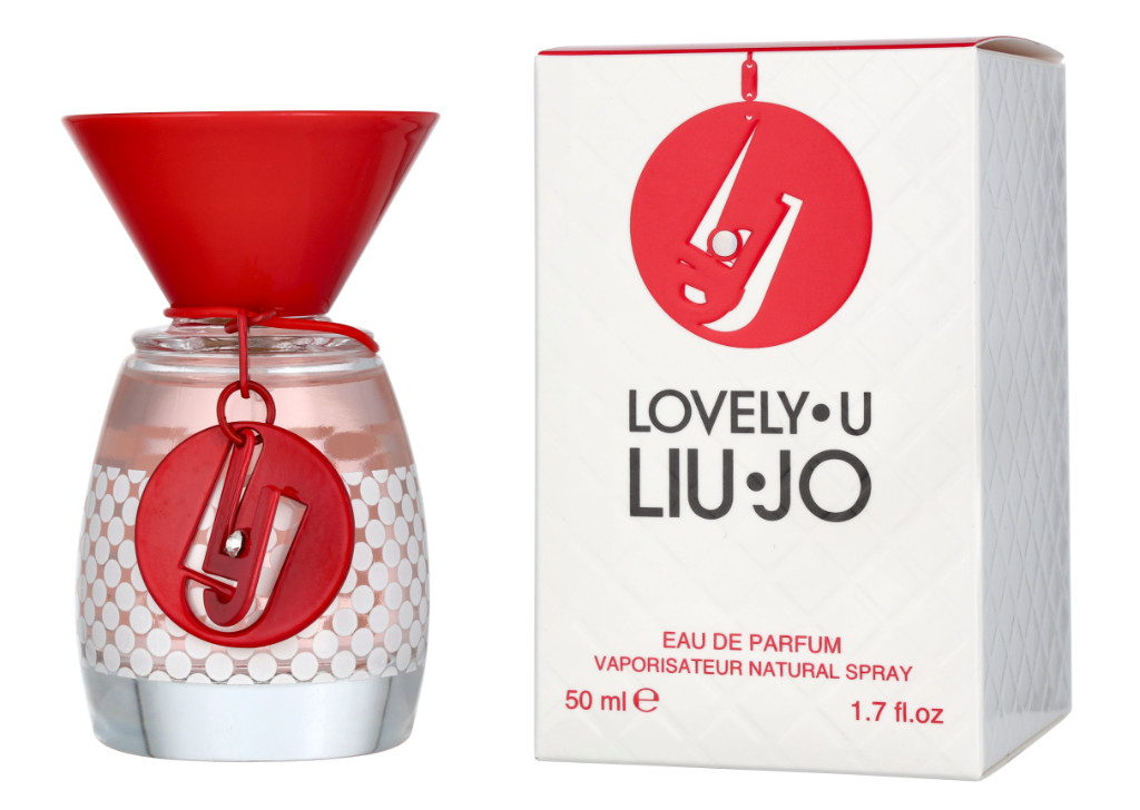 Liu Jo Lovely U Edp Spray 50 ml
