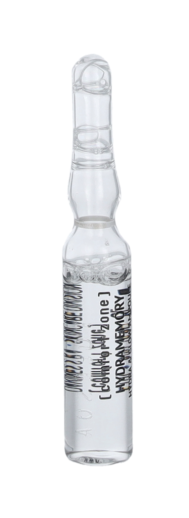 Comfort Zone Hydramemory Hydra &amp; Glow Ampul Sæt 14 ml