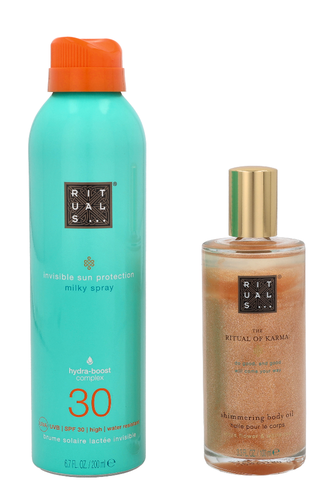 Rituals Karma Sæt 300 ml