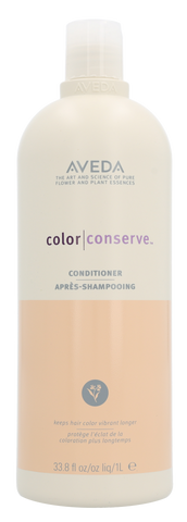 Aveda Color Conserve Conditioner 1000 ml