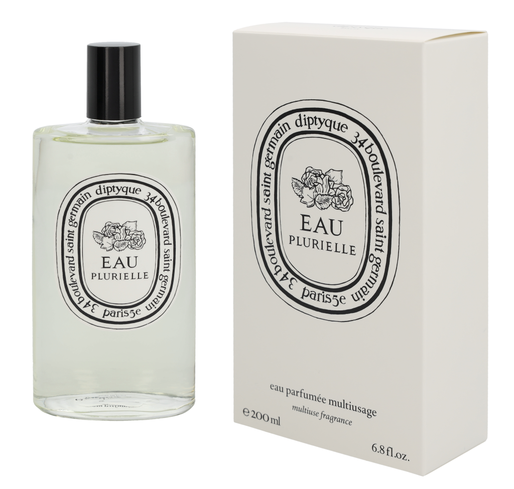Diptyque Eau Plurielle Edp Spray 200 ml