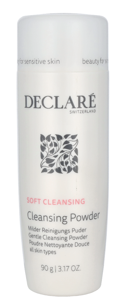 Erklærer Softcleansing Mild Cleansing Powder 90 g