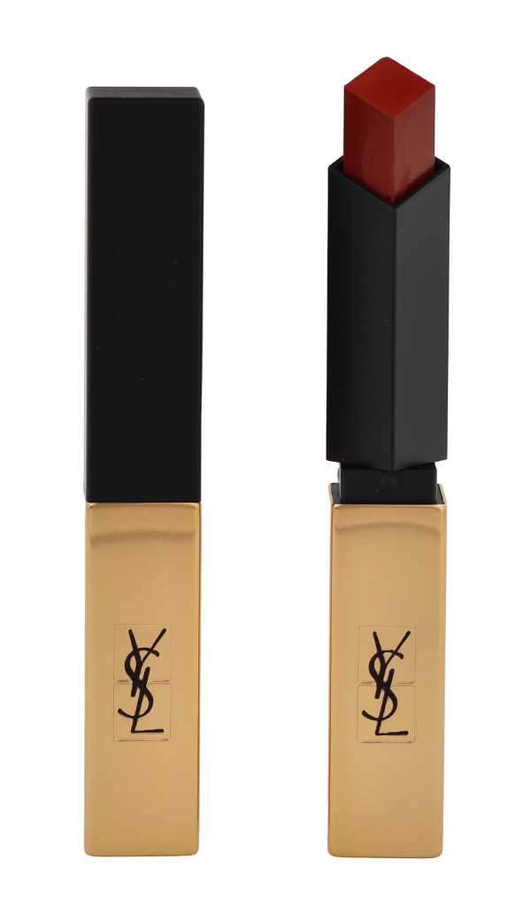 YSL Rouge Pur Couture The Slim Leather Matte Lipstick 2,2 g