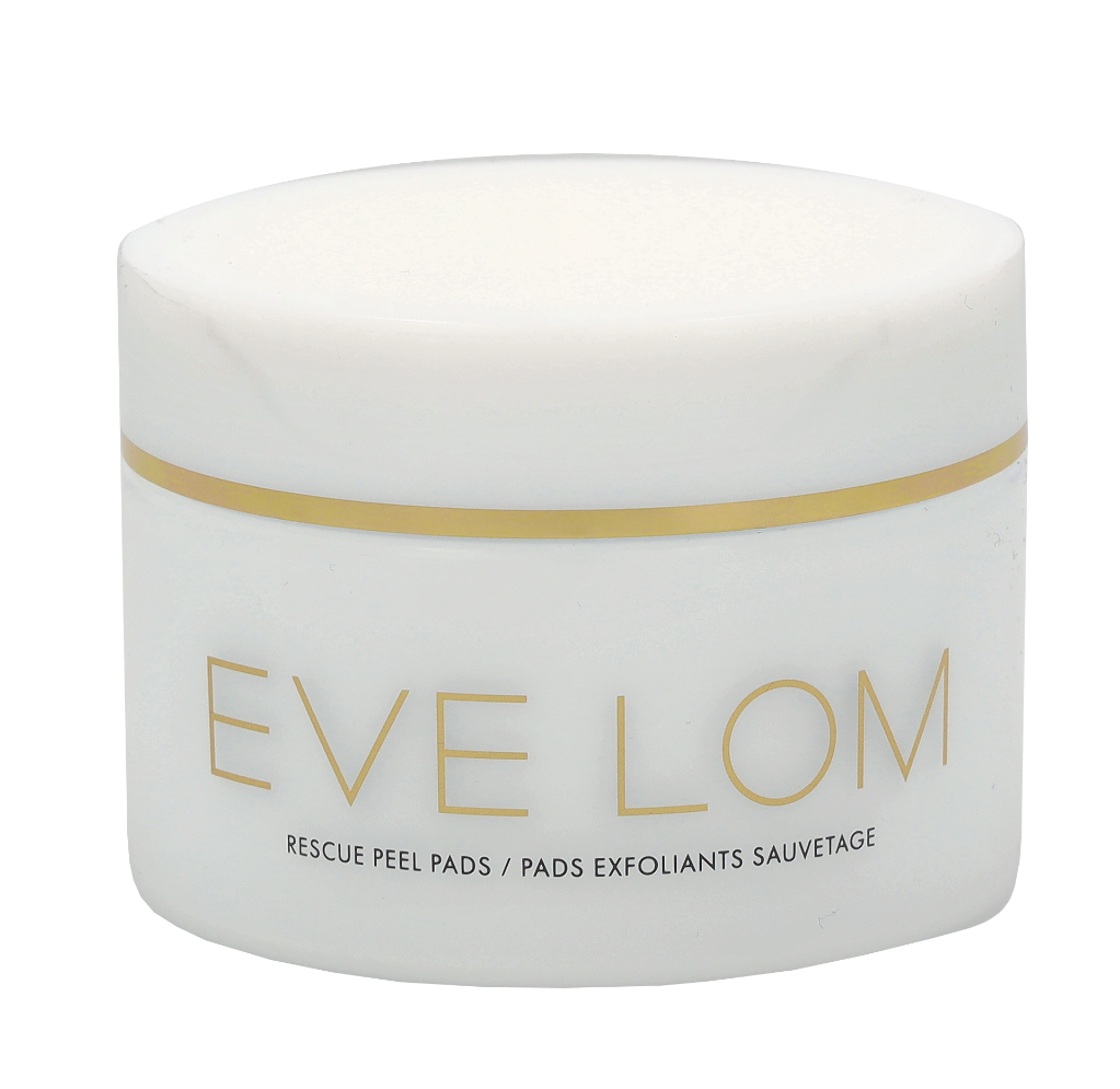Eve Lom Rescue Peel Pads 60 piece