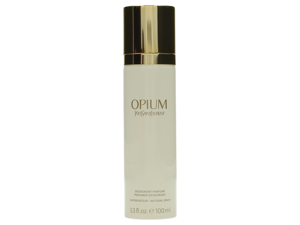 YSL Opium Pour Femme Deo Spray 100 ml