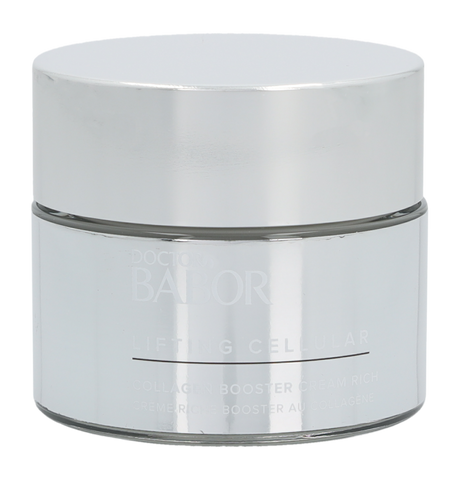 Babor Doctor Lifting Cellular Collagen Booster Cream 50 ml