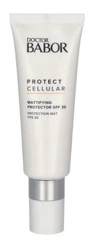 Babor Doctor Protect Cellular Mattifying Protector SPF30 50 ml