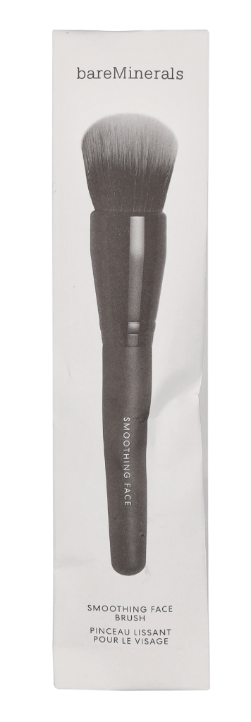 BareMinerals Smoothing Face Brush 1 stk