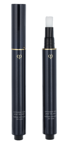 Cle De Peau Radiant Corrector For Eyes 2,2 ml