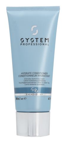 Wella System P. - Hydrate Conditioner H2 200 ml