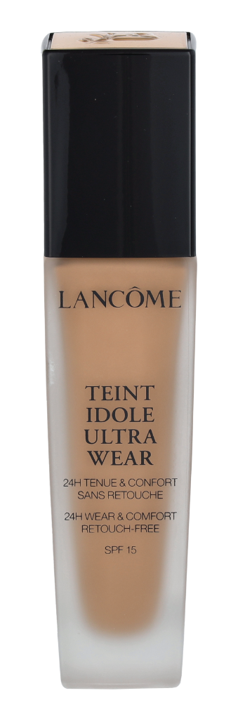 Lancome Teint Idole Ultra Wear 24H W&amp;C Foundation SPF15 30 ml