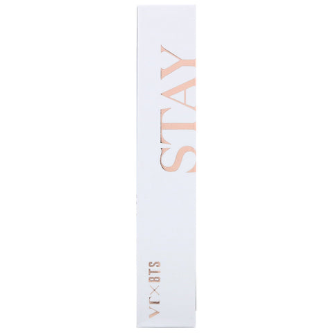 VT X BTS, Stay It Half N Half Tint, #03 Most Coral, 8 g