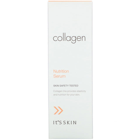 It's Skin, Collagen, Nutrition Serum, 40 ml