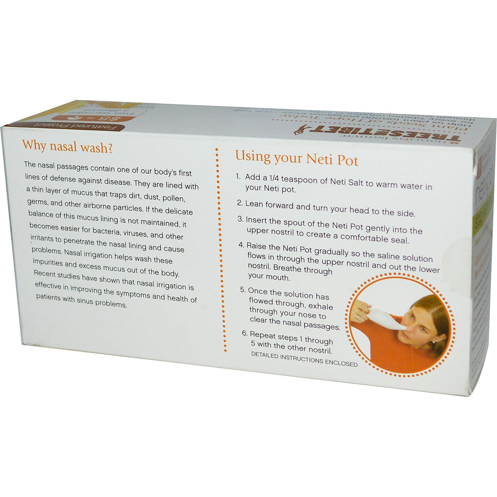 Himalayan Institute, Eco Neti Pot
