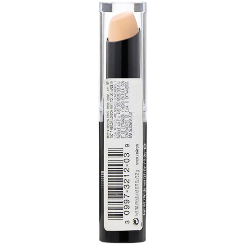 Revlon, PhotoReady, Concealer, 003 Light Medium, 0.11 oz (3.2 g)