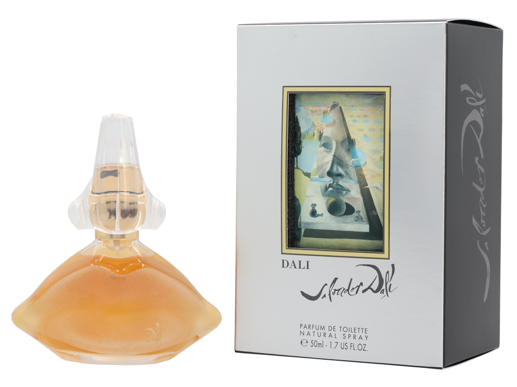 Salvador Dali Pdt Spray 50 ml