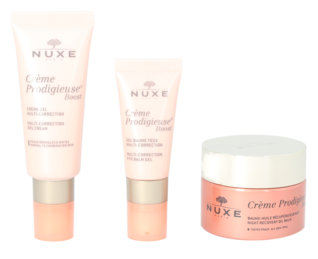 Nuxe Prodigieuse My Booster Set 105 ml