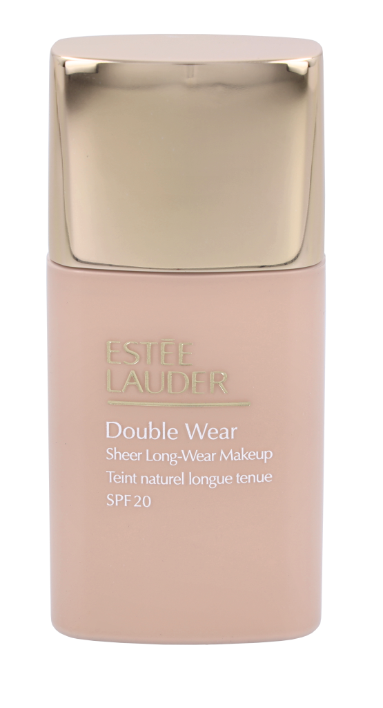 E.Lauder Double Wear Sheer Long-Wear Makeup SPF20 30 ml