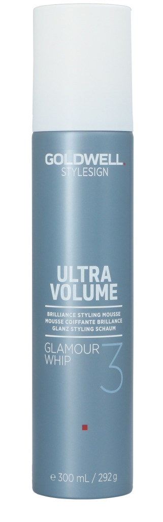 Goldwell StyleSign Glamour Whip 300 ml