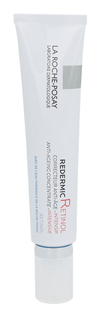 La Roche Redermic Retinol Anti-Ageing Intensiv Cream 30 ml