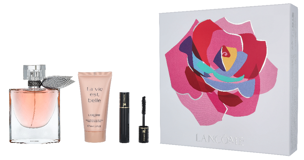 Lancome La Vie Est Belle Gavesæt 102 ml