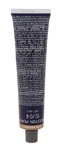 Wella Koleston Perfect Me+ - Pure Naturals 60 ml