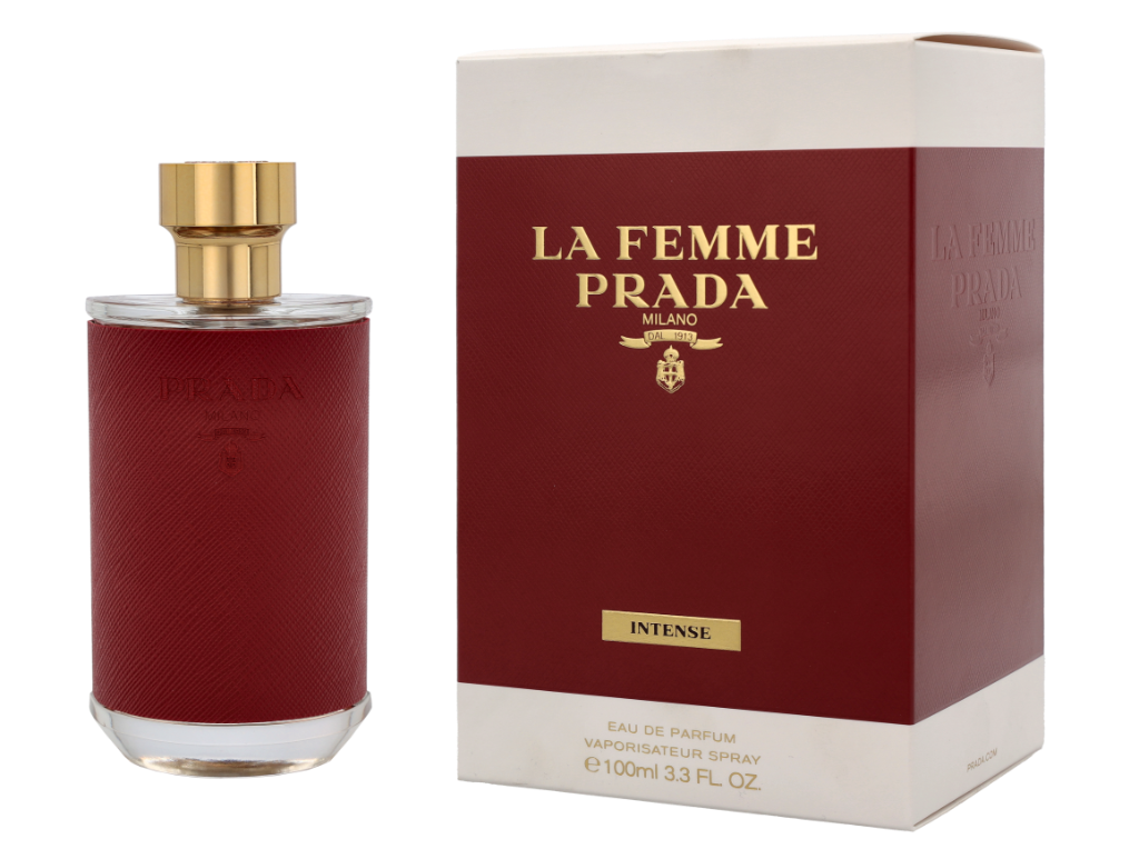 Prada La Femme Intense Edp Spray 100 ml