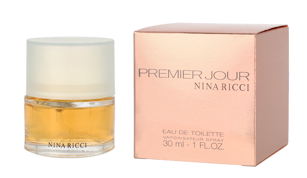 Nina Ricci Premier Jour Edt Spray 30 ml
