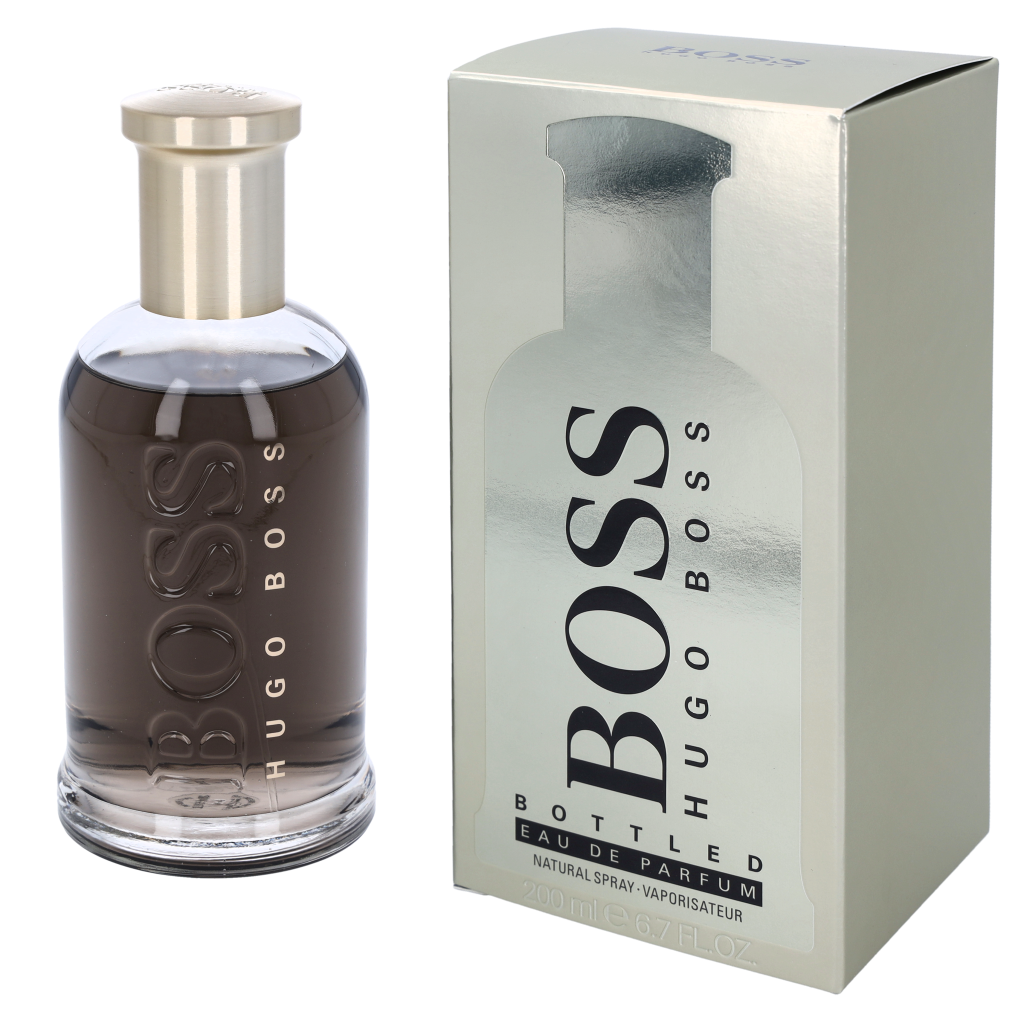 Hugo Boss Bottled 200 ml