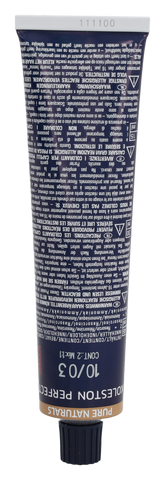 Wella Koleston Perfect Me+ - Pure Naturals 60 ml