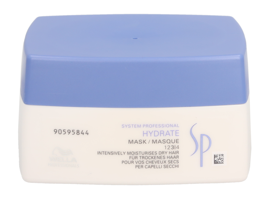 Wella SP - Hydrate Mask 200 ml