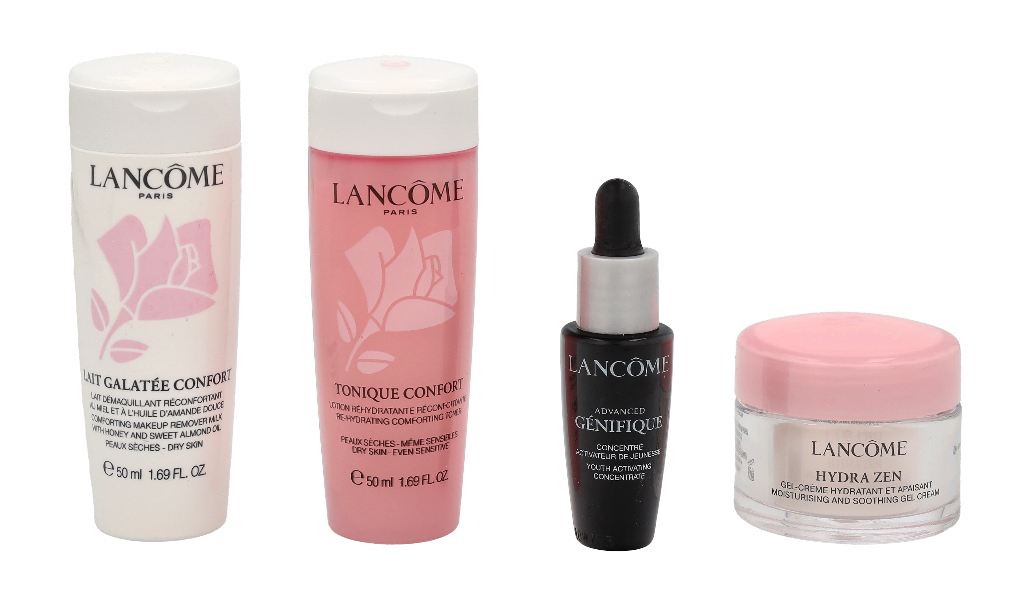 Lancome Hydra Zen Set 125 ml