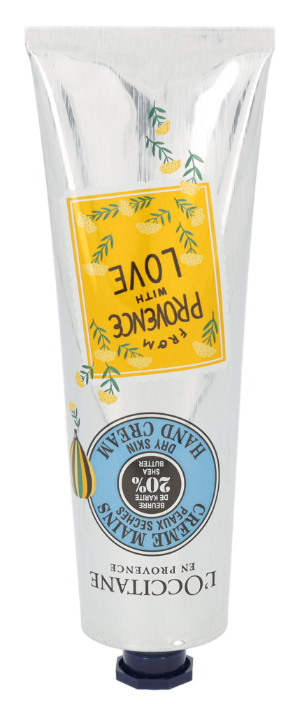 L'Occitane Creme Mains Karite 150 ml