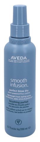 Aveda Smooth Infusion Perfect Blow Dry Spray 200 ml