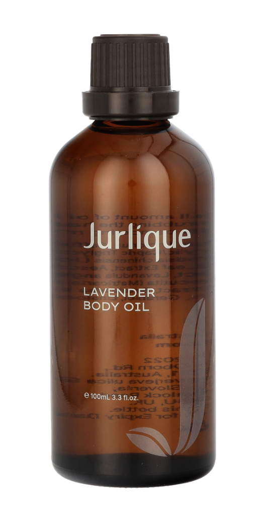 Jurlique Lavendel Kropsolie 100 ml