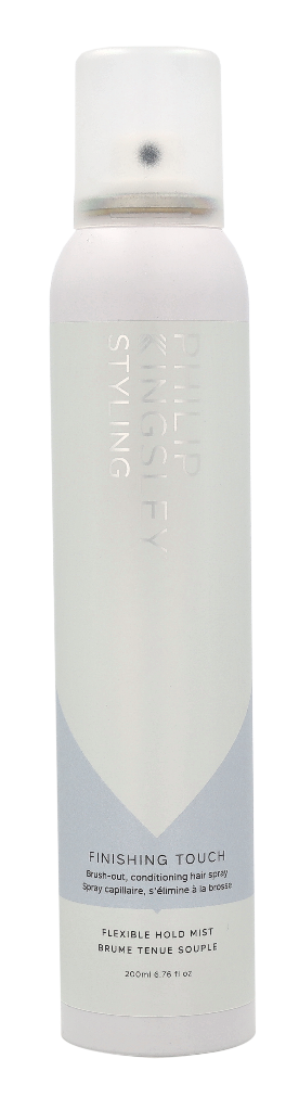 Philip Kingsley Styling Finishing Touch Fleksibel Hold Mist 200 ml