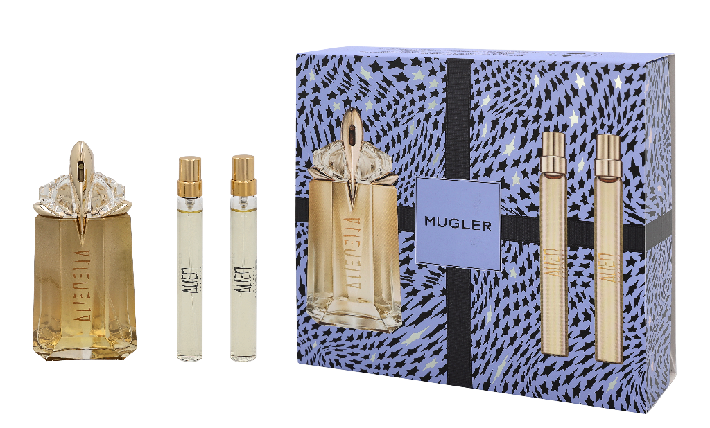 Thierry Mugler Alien Goddess Giftset 80 g