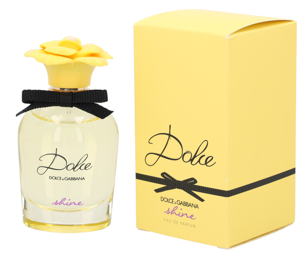 D&amp;G Dolce Shine Edp Spray 50 ml