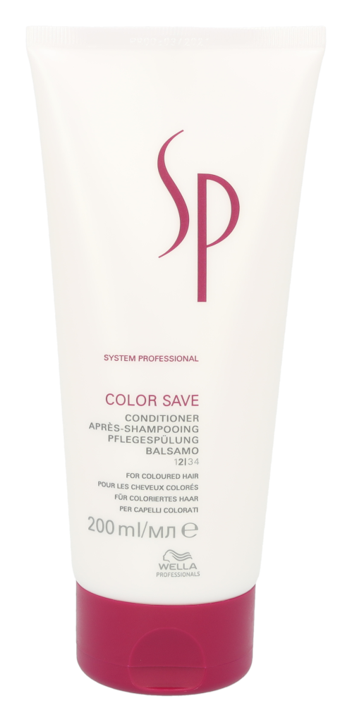 Wella SP - Color Save Conditioner 200 ml