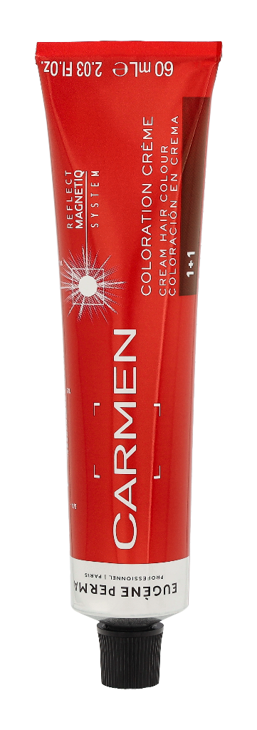 Eugene Perma Carmen Creme Hårfarve 60 ml