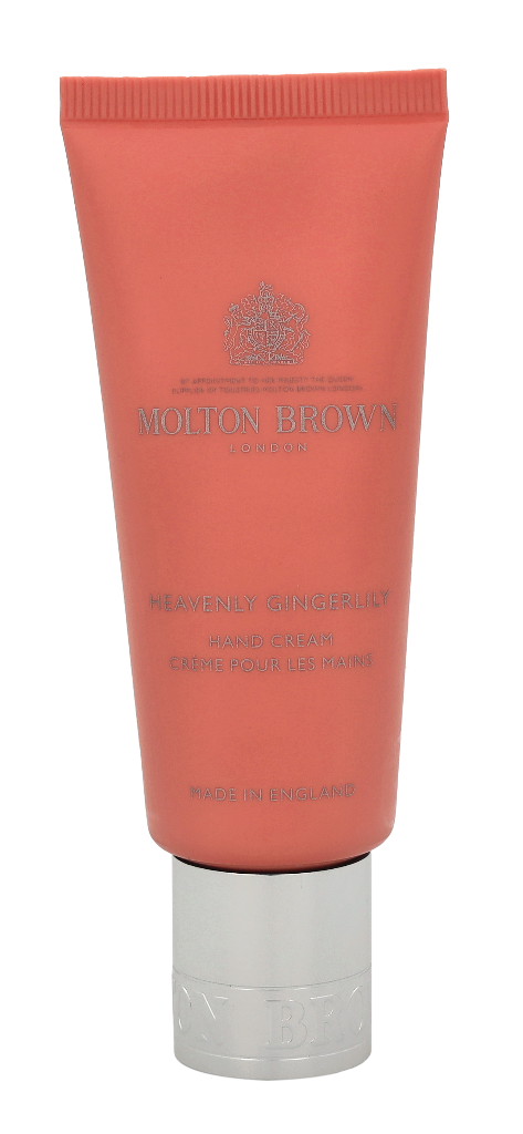 Molton Brown Heavenly Gingerlily Hand Cream 40 ml