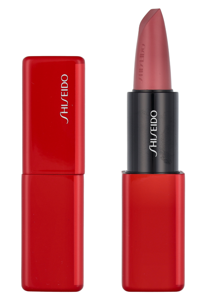 Shiseido Technosatin Gel Læbestift 3,3 g