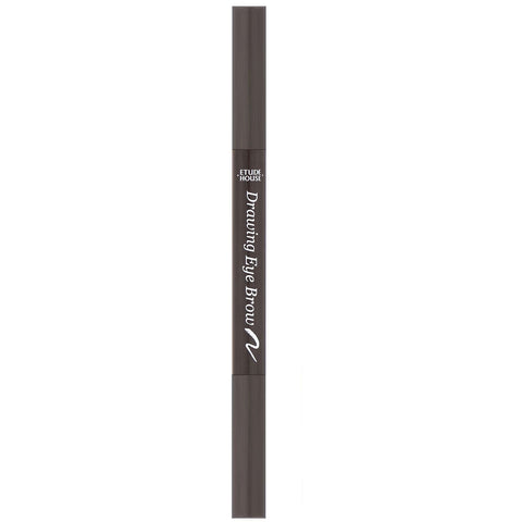 Etude House, Drawing Eye Brow, Brown #03, 1 Pencil