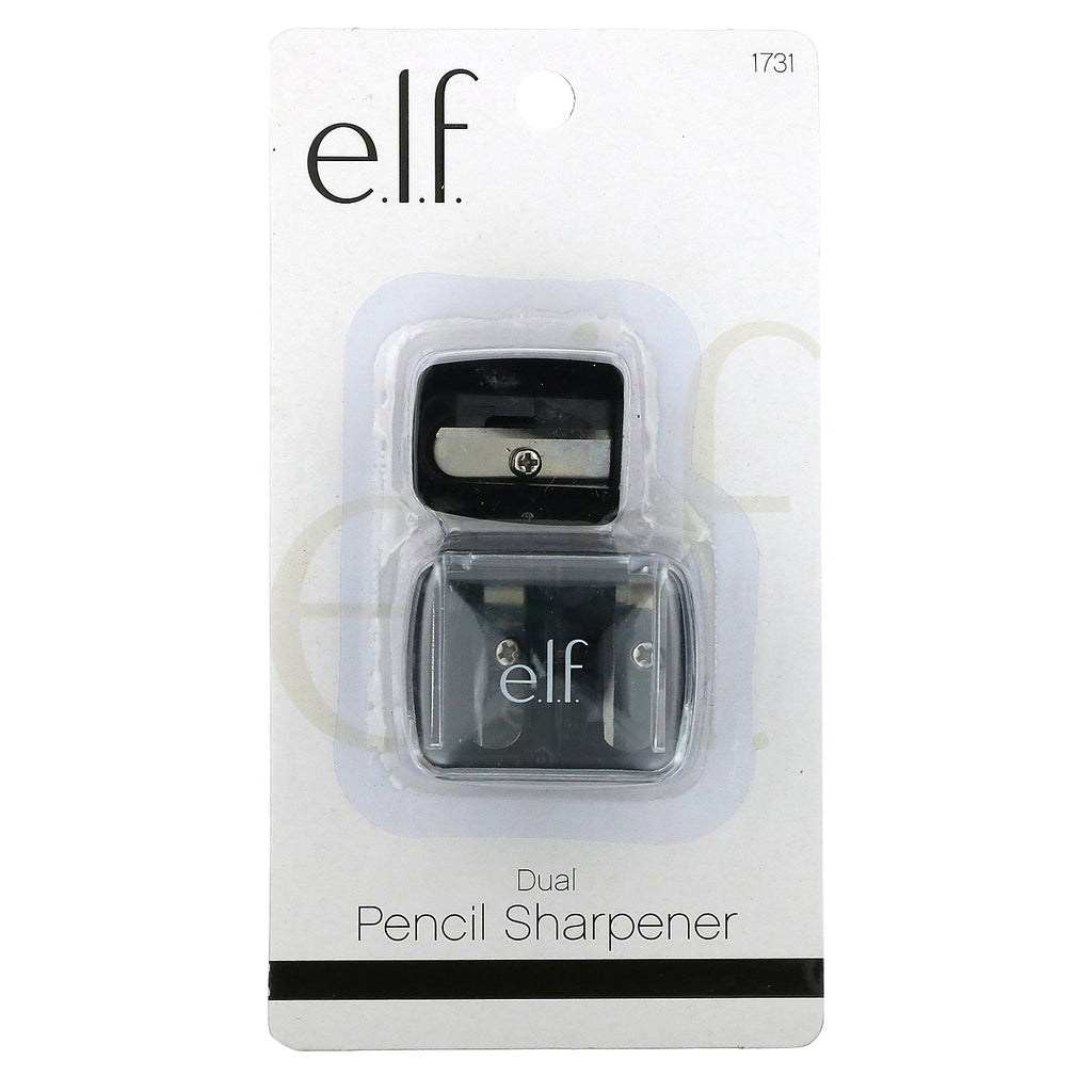 E.L.F., Dual Pencil Sharpener