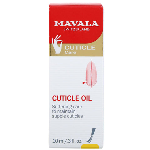 Mavala, Cuticle Oil, 0.3 fl oz (10 ml)