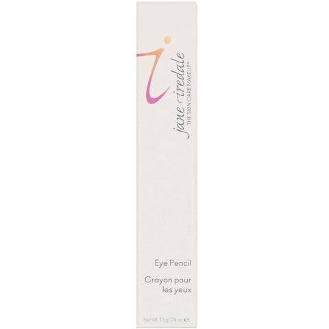 Jane Iredale, Eye Pencil, White, 0.04 oz (1.1 g)