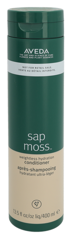 Aveda Sap Moss Weightless Hydration Conditioner 400 ml